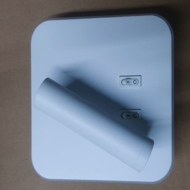wall light with switch - Better - Light(HK Belisson) Lighting Co.,Ltd