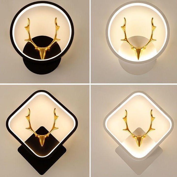 wall lights bedroom - Better - Light(HK Belisson) Lighting Co.,Ltd