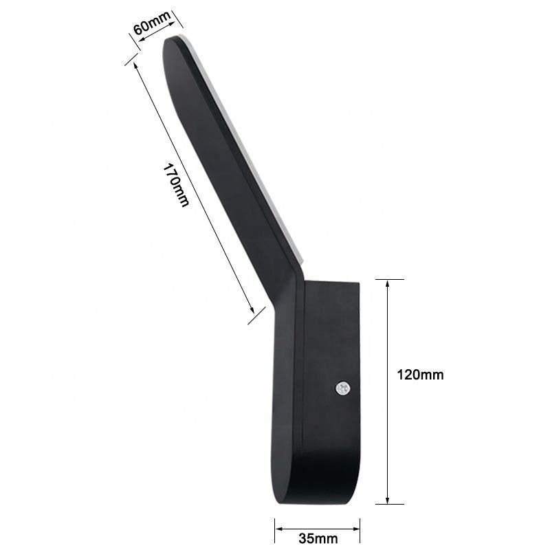 wall mount led lighting - Better - Light(HK Belisson) Lighting Co.,Ltd