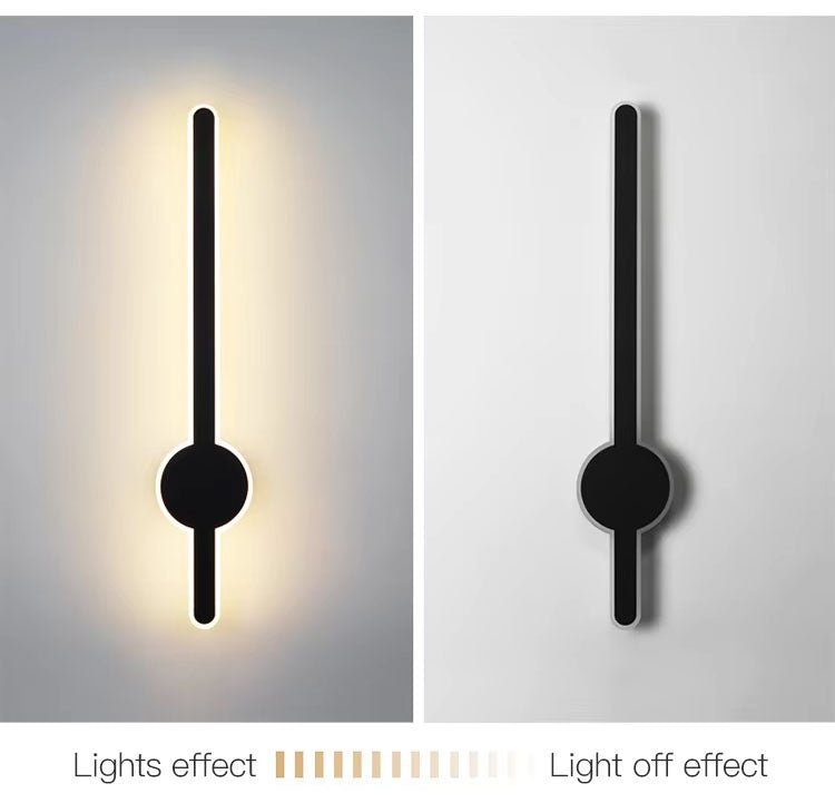 Wall Mounted Light for Indoor Living Room - Better - Light(HK Belisson) Lighting Co.,Ltd