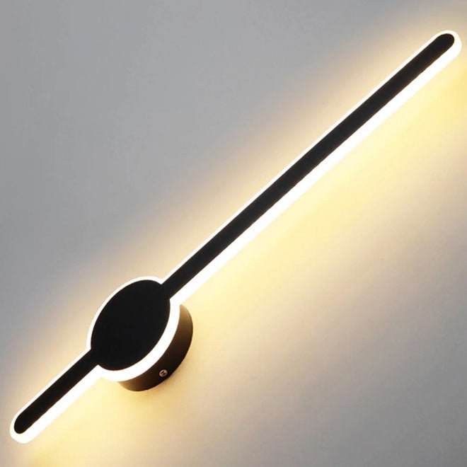 Wall Mounted Light for Indoor Living Room - Better - Light(HK Belisson) Lighting Co.,Ltd