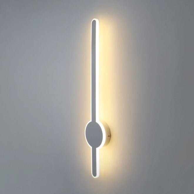 Wall Mounted Light for Indoor Living Room - Better - Light(HK Belisson) Lighting Co.,Ltd