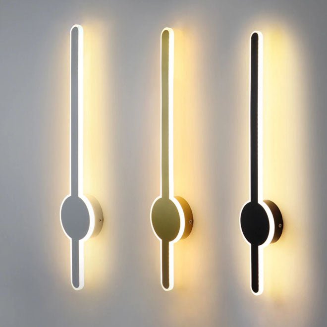 Wall Mounted Light for Indoor Living Room - Better - Light(HK Belisson) Lighting Co.,Ltd