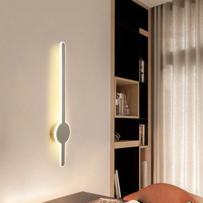 Wall Mounted Light for Indoor Living Room - Better - Light(HK Belisson) Lighting Co.,Ltd