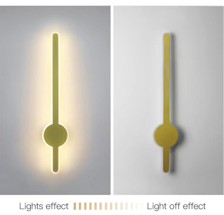 Wall Mounted Light for Indoor Living Room - Better - Light(HK Belisson) Lighting Co.,Ltd