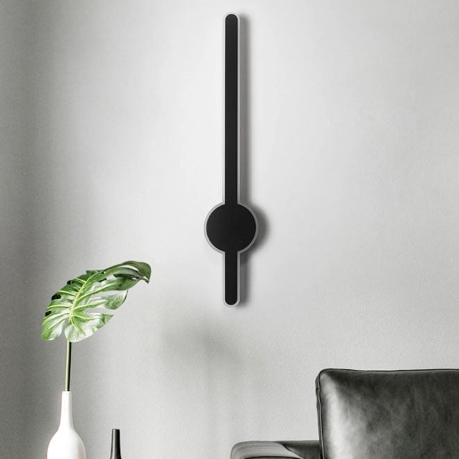 Wall Mounted Light for Indoor Living Room - Better - Light(HK Belisson) Lighting Co.,Ltd