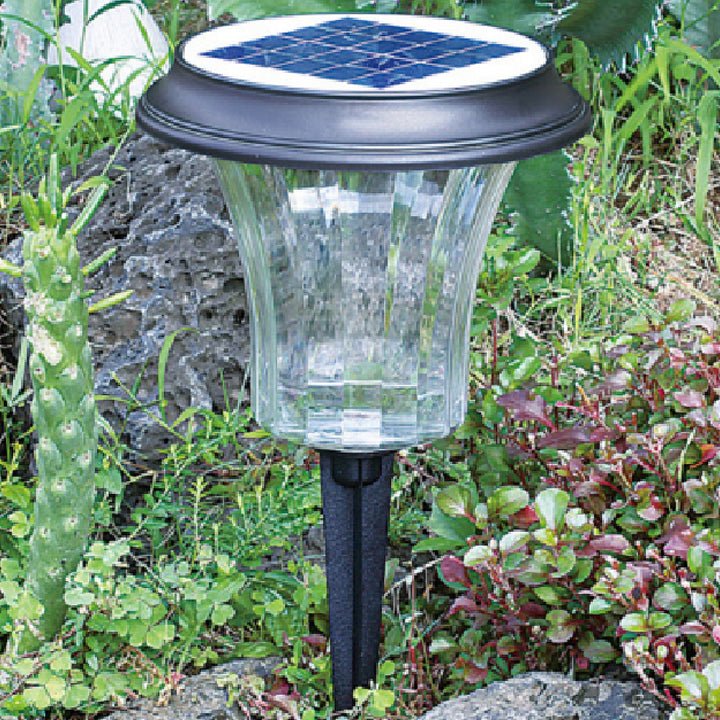 Waterproof Solar LED Spike Lamp - Better - Light(HK Belisson) Lighting Co.,Ltd