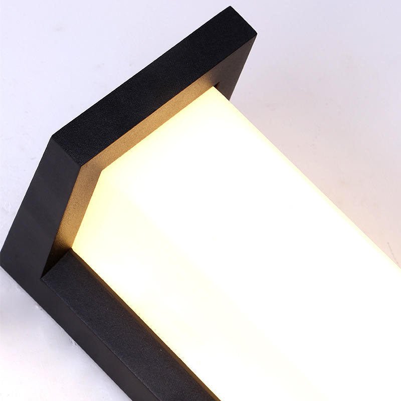 waterproof wall light lamp - Better - Light(HK Belisson) Lighting Co.,Ltd