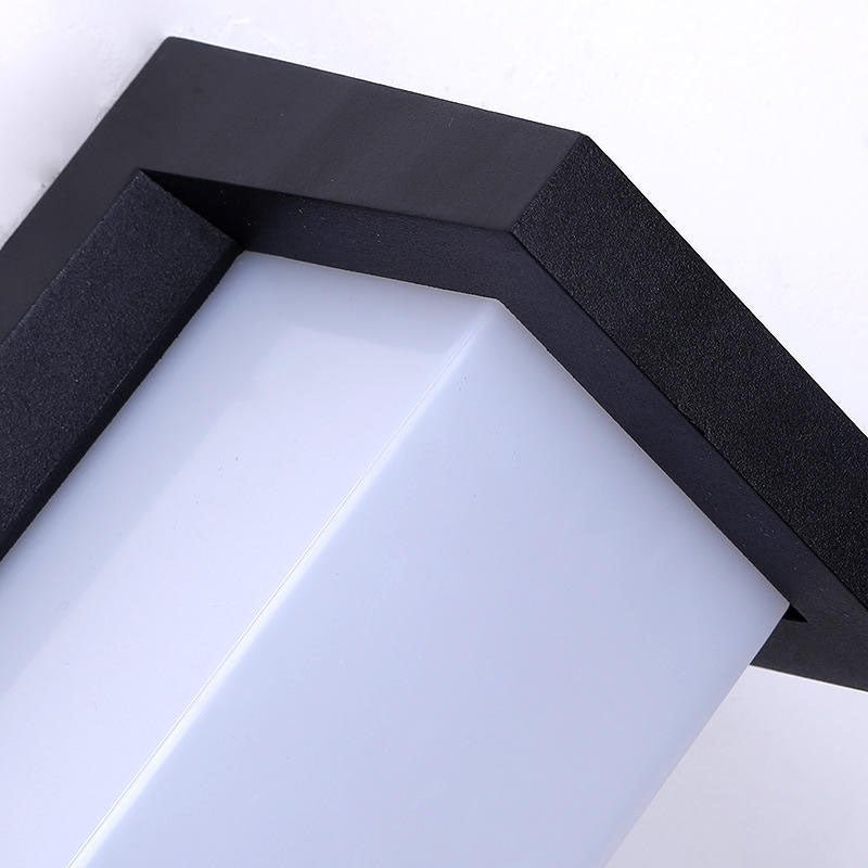 waterproof wall light lamp - Better - Light(HK Belisson) Lighting Co.,Ltd