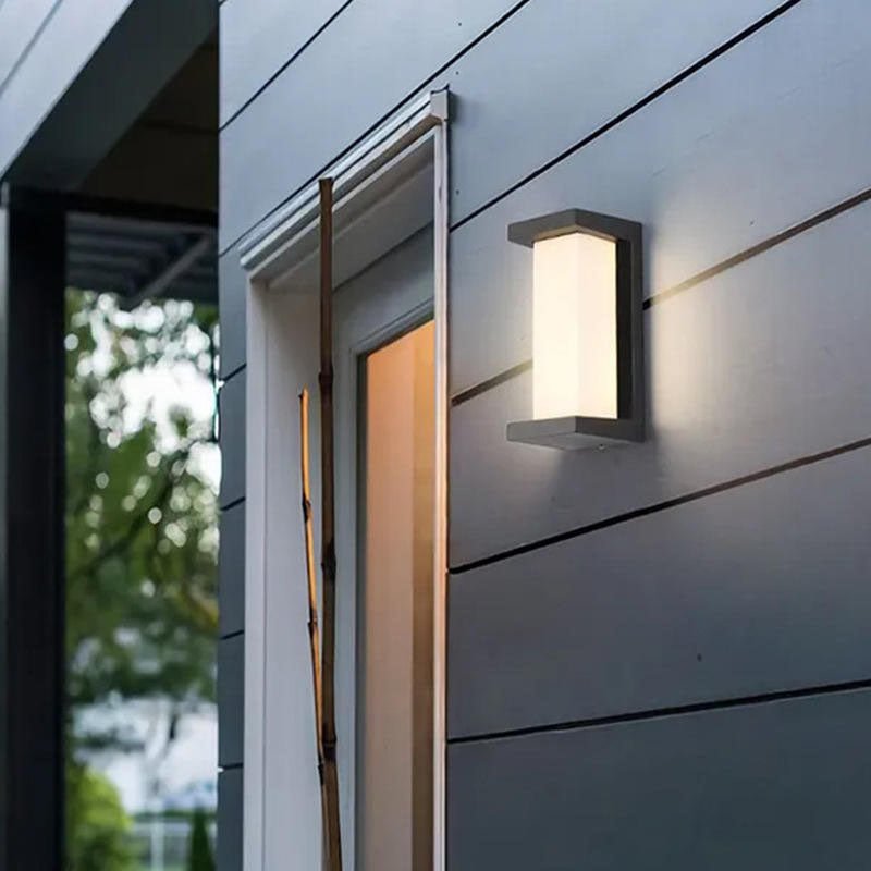 waterproof wall light lamp - Better - Light(HK Belisson) Lighting Co.,Ltd