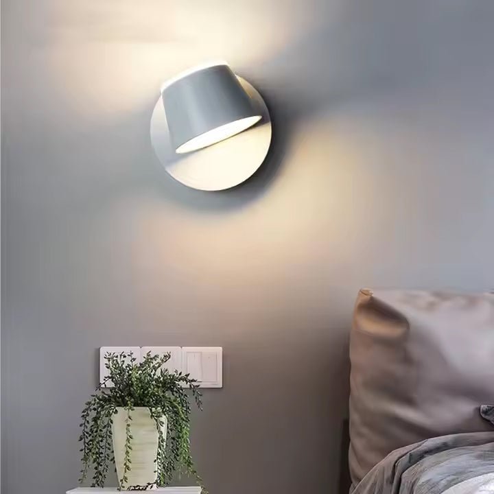 Wholesale Price Nordic LED Wall Light - Better - Light(HK Belisson) Lighting Co.,Ltd