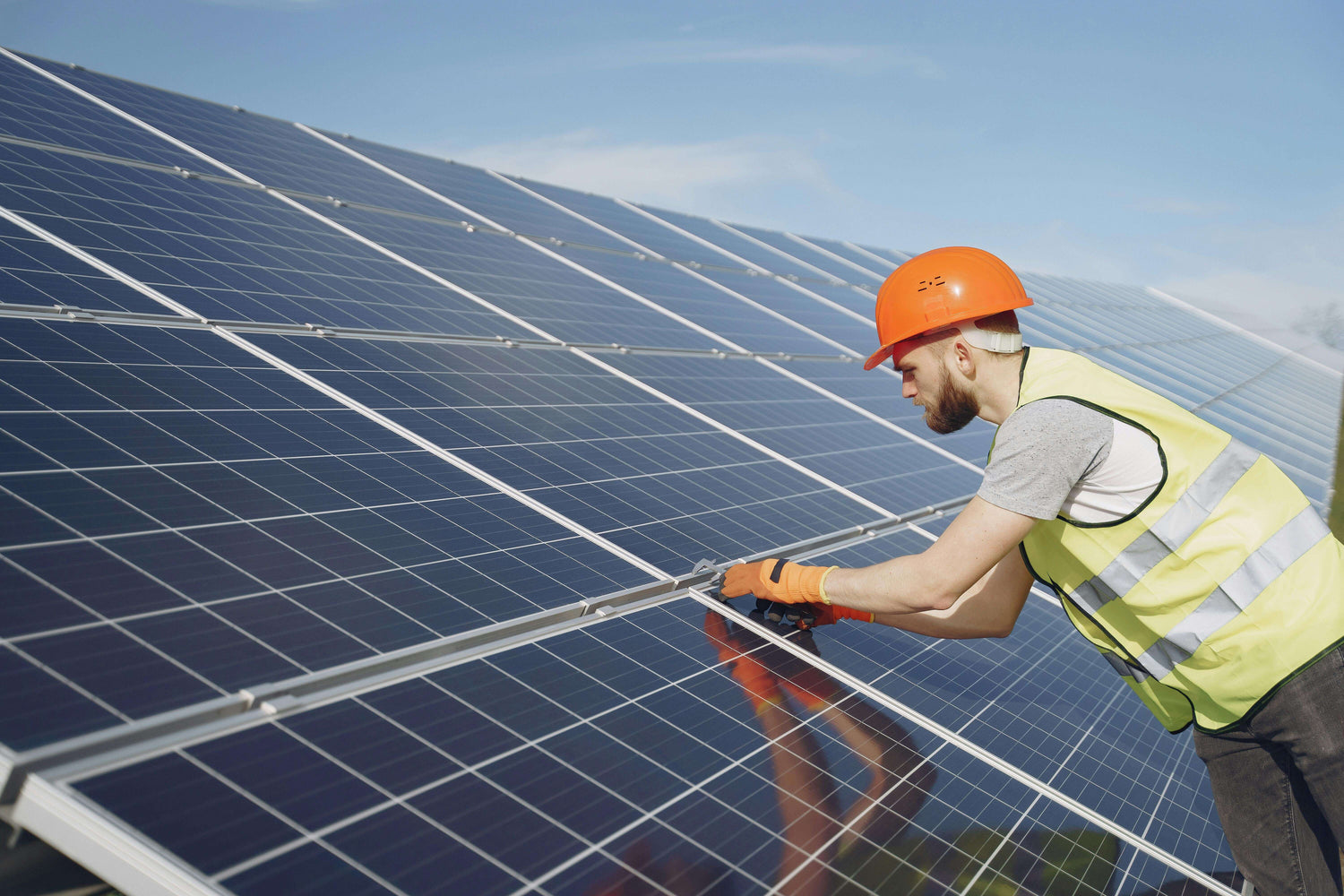 Solar Street Light - Better-Light(HK Belisson) Lighting Co.,Ltd