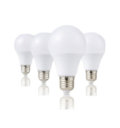 100PCS/Lot 12V 24V 48V DC AC E27 E26 B22 Solar Power system LED Light Bulb - Better - Light(HK Belisson) Lighting Co.,Ltd