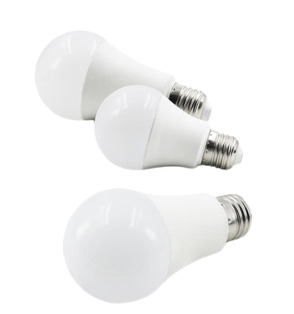 100PCS/Lot 12V 24V 48V DC AC E27 E26 B22 Solar Power system LED Light Bulb - Better - Light(HK Belisson) Lighting Co.,Ltd