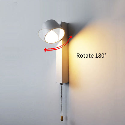 wall mounted led light