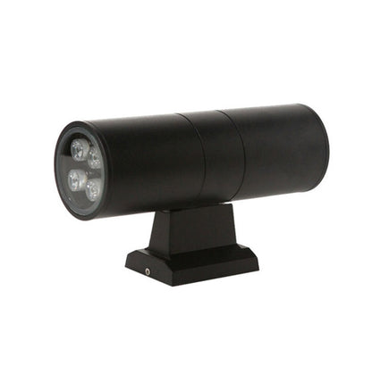 IP65 Waterproof b q wall lights