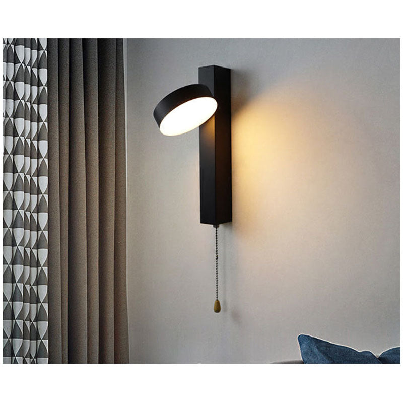 led wall light indoor