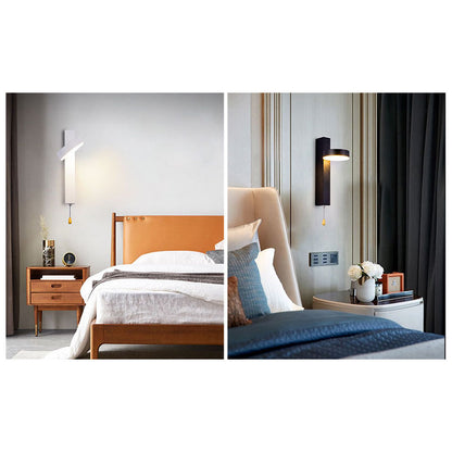 led wall light indoor