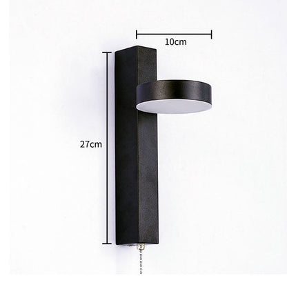 led wall light indoor