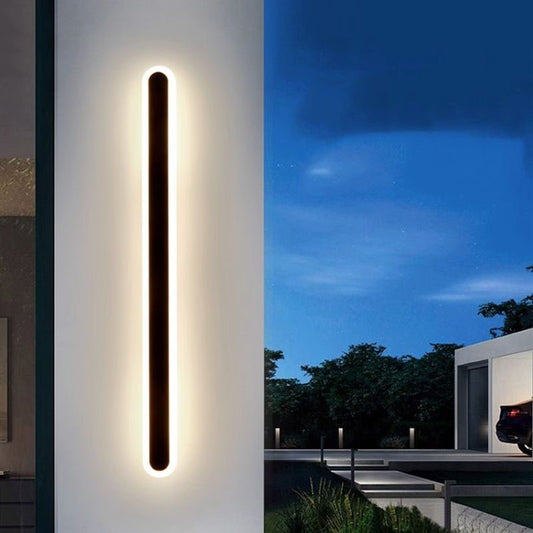 led lights for the wall