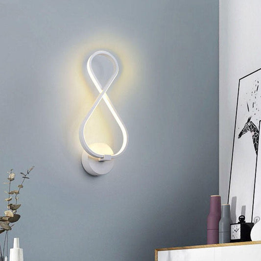 16W Light on The Wall - Better - Light(HK Belisson) Lighting Co.,Ltd