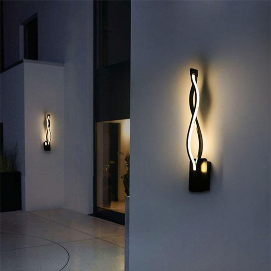 16W Wall Light For Living Room - Better - Light(HK Belisson) Lighting Co.,Ltd