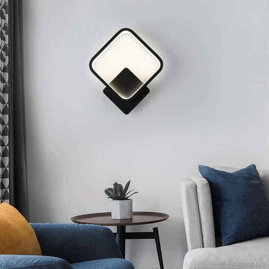 indoor wall lights