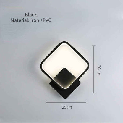 indoor wall lights