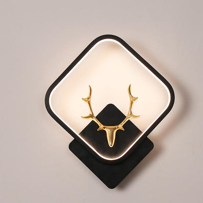 wall lights bedroom
