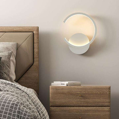 17W wall mounted wall lights - Better - Light(HK Belisson) Lighting Co.,Ltd