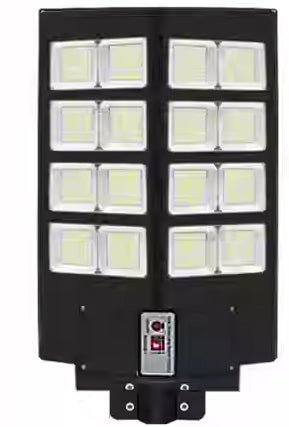 180W 240W 300W Solar Powered Street Lights - Better - Light(HK Belisson) Lighting Co.,Ltd