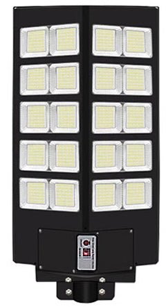 180W 240W 300W Solar Powered Street Lights - Better - Light(HK Belisson) Lighting Co.,Ltd