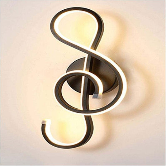 18W Interior LED Lighting Wall Art - Better - Light(HK Belisson) Lighting Co.,Ltd