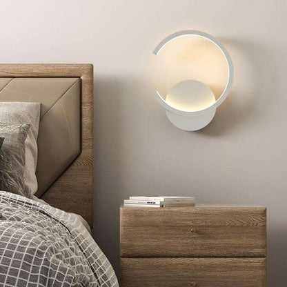 17W wall mounted wall lights
