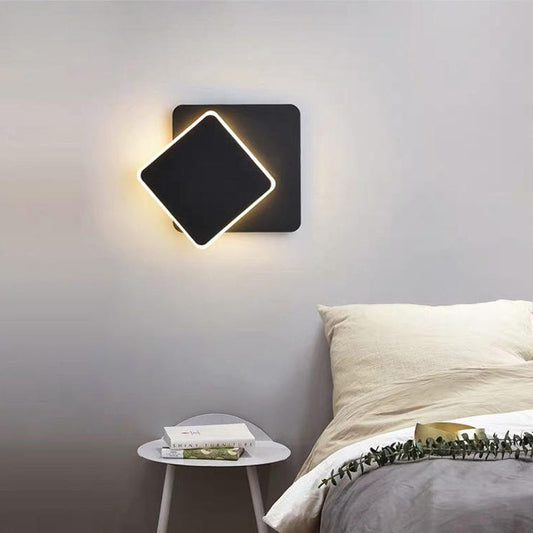 wall mounted lamp