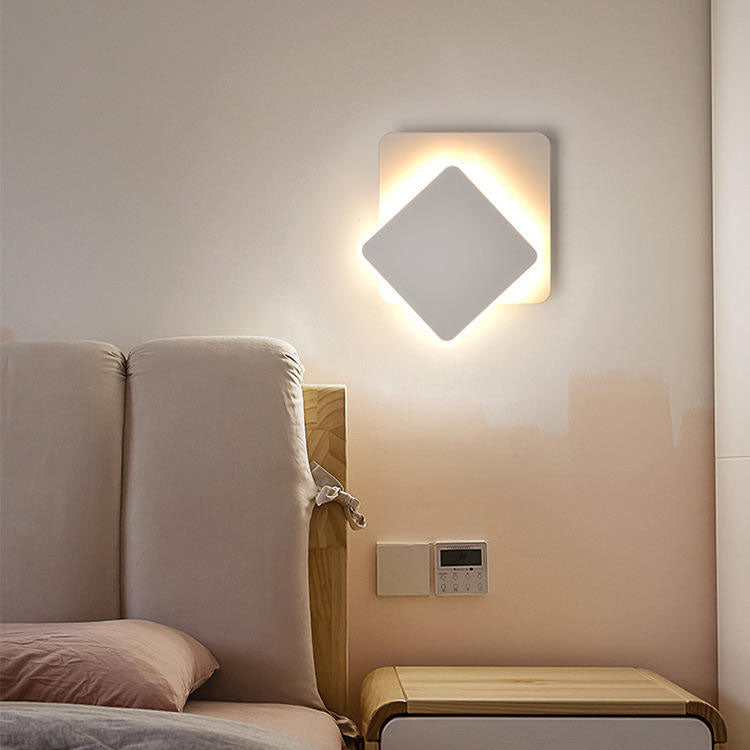 wall mounted lamp