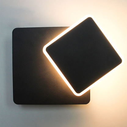 wall mounted lamp