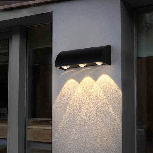 cottage wall lights
