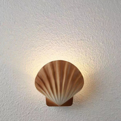 external wall light