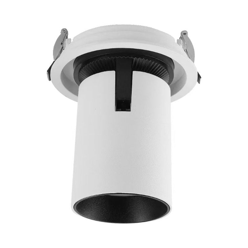 360° Adjustable and Rotatable Embedded Spotlight - Better - Light(HK Belisson) Lighting Co.,Ltd