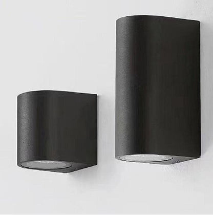 3W Waterproof lights for the wall - Better - Light(HK Belisson) Lighting Co.,Ltd