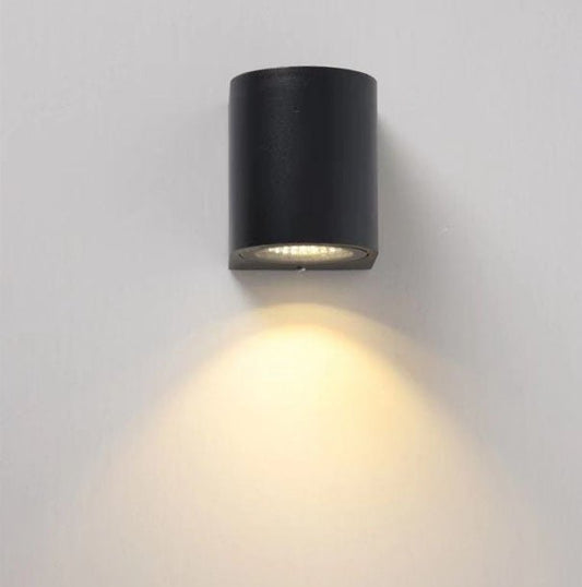 3W Waterproof lights for the wall - Better - Light(HK Belisson) Lighting Co.,Ltd