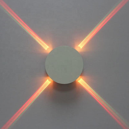 4W Indoor Wall Light - Better - Light(HK Belisson) Lighting Co.,Ltd