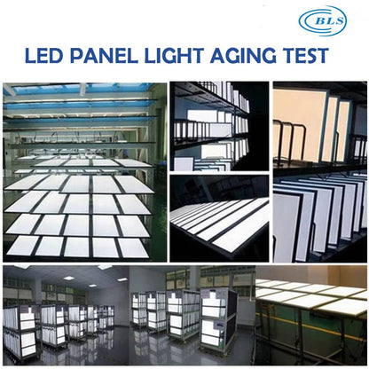 5 Pack 2x2 595*595MM 40W 6500K Emitting Color LED Flat Panel Light - Better - Light(HK Belisson) Lighting Co.,Ltd