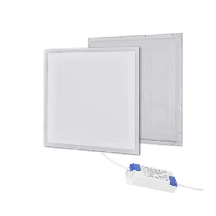 5 Pack 2x2 595*595MM 40W 6500K Emitting Color LED Flat Panel Light - Better - Light(HK Belisson) Lighting Co.,Ltd