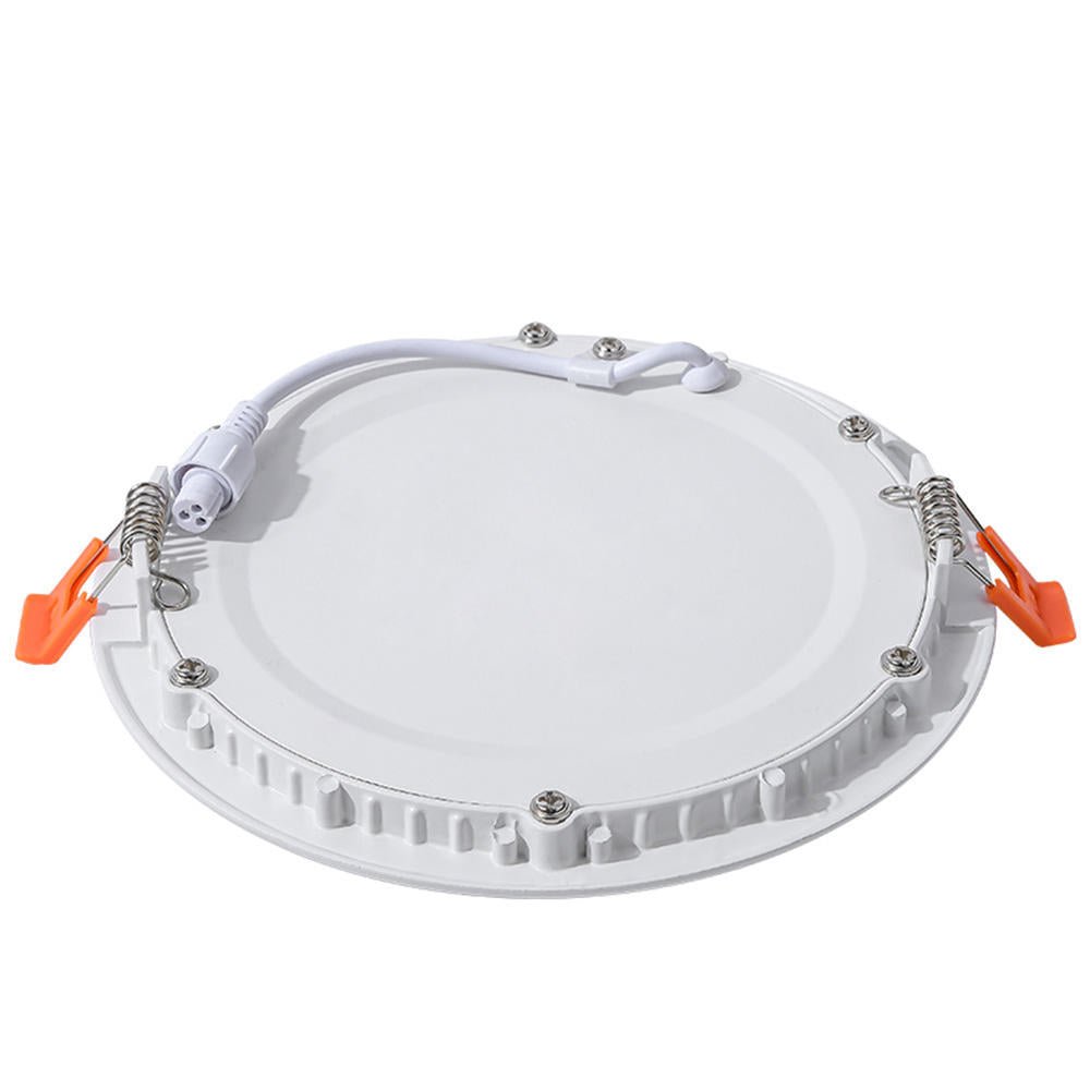 5CCT Recessed Ultra - Thin LED Ceiling Light with Junction Box - Better - Light(HK Belisson) Lighting Co.,Ltd