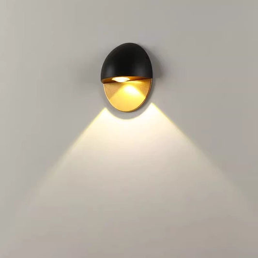 5W Wall Lamp LED Light outdoor Wall - Better - Light(HK Belisson) Lighting Co.,Ltd
