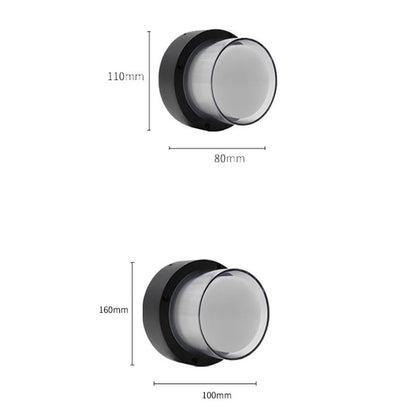 nordic wall light