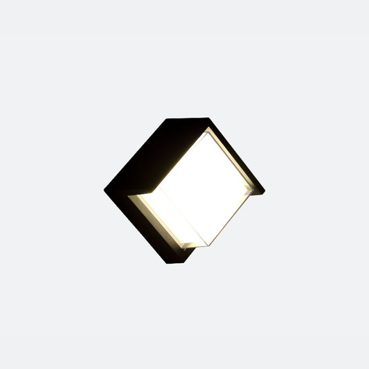 outdoor wall mounted lights