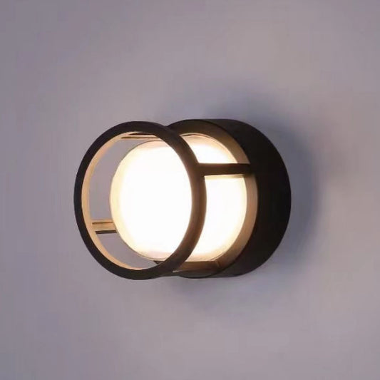 hallway wall light fixture